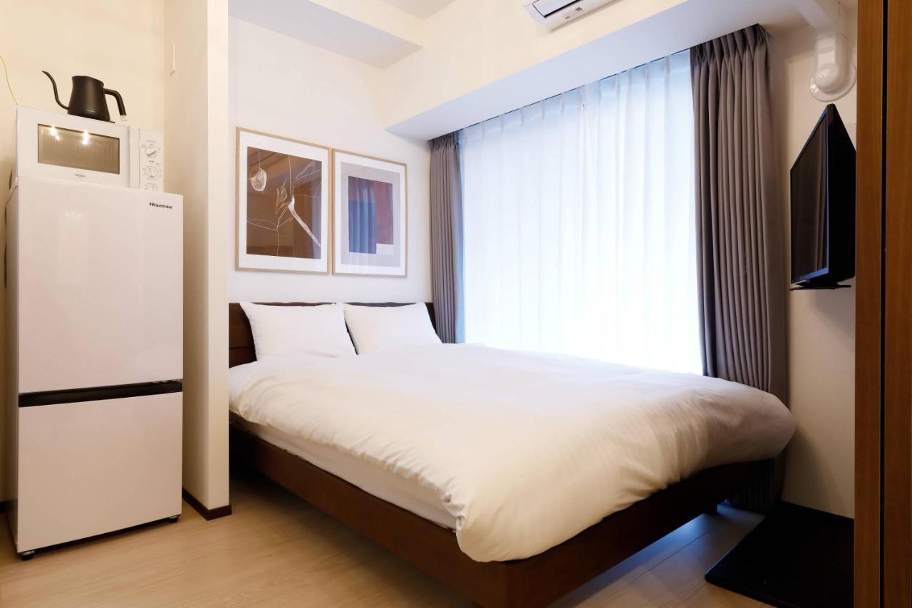 Mat Oshiage Apartamento *