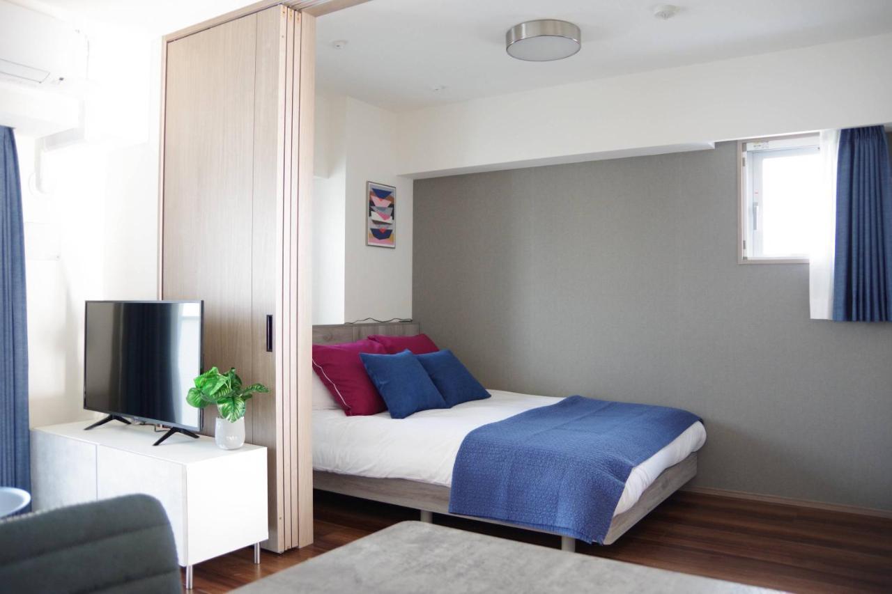 Apartamento Mat Oshiage