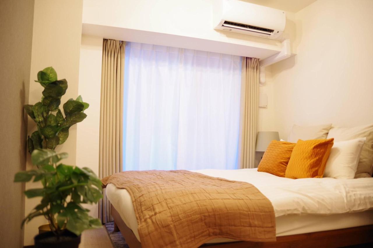 Mat Oshiage Apartamento Tóquio