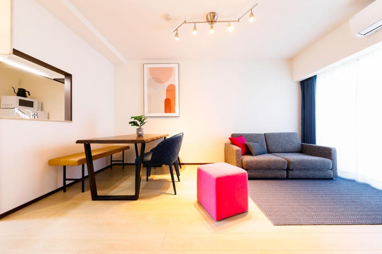 Apartamento Mat Oshiage Tóquio