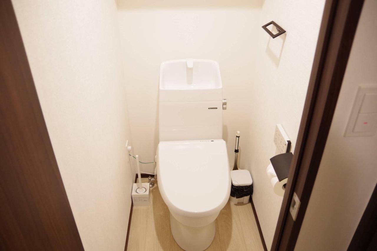 Mat Oshiage Apartamento Tóquio