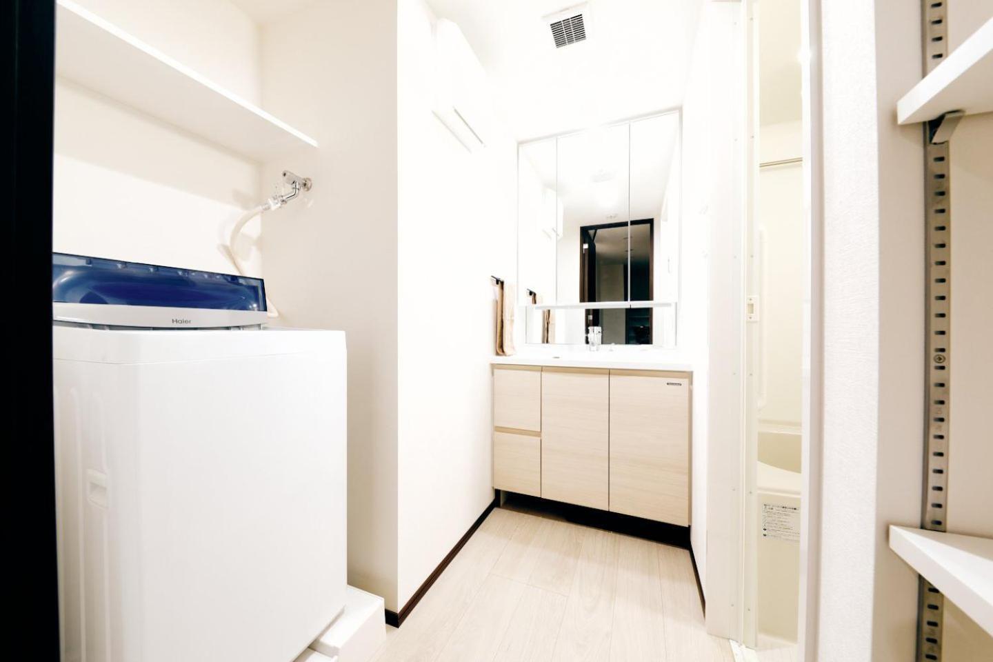 Mat Oshiage Apartamento *