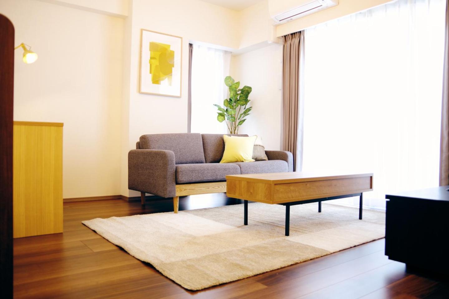 Apartamento Mat Oshiage Tóquio