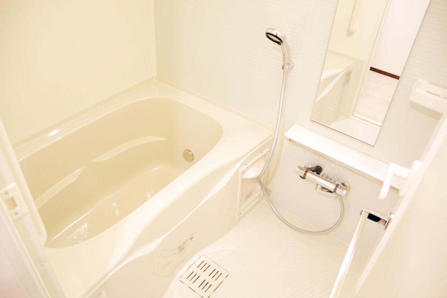 Mat Oshiage Apartamento Tóquio
