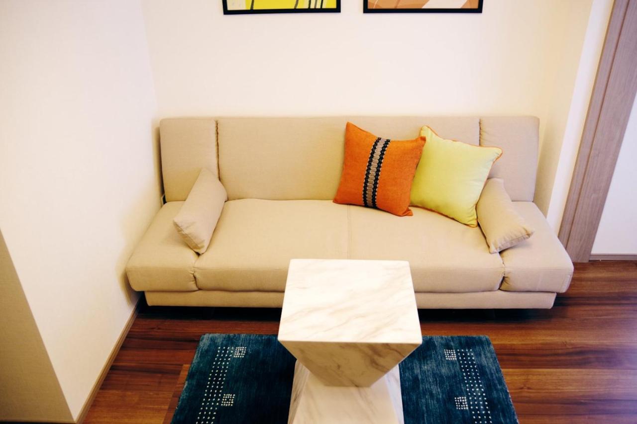 Apartemen Mat Oshiage *
