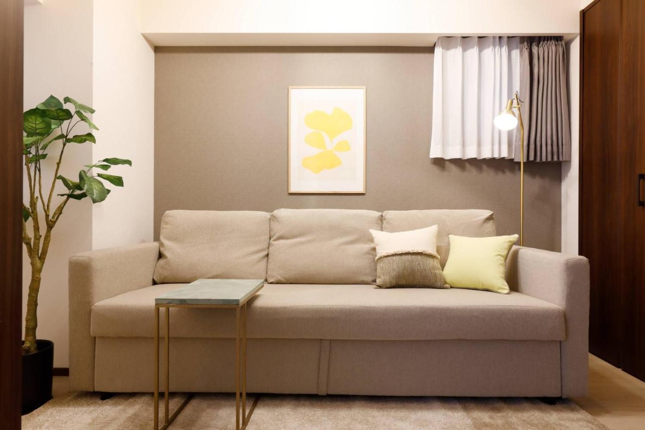 Mat Oshiage Appartement *