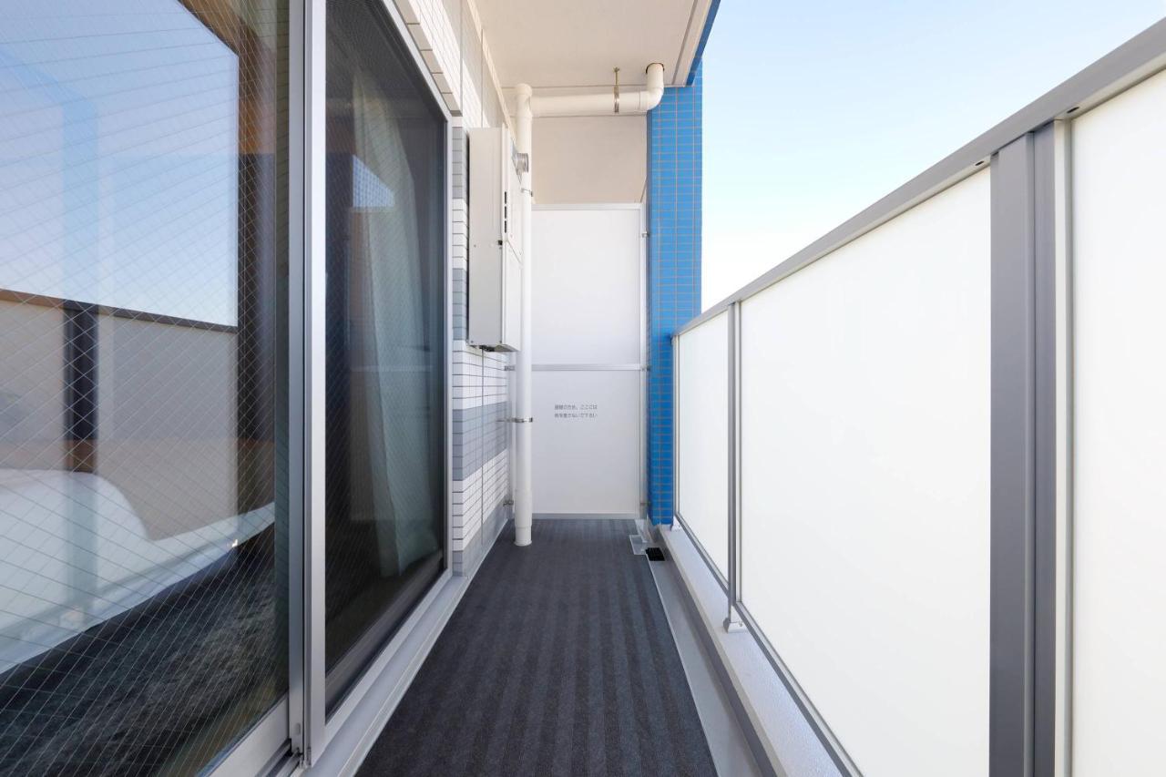 Appartement Mat Oshiage Tokio