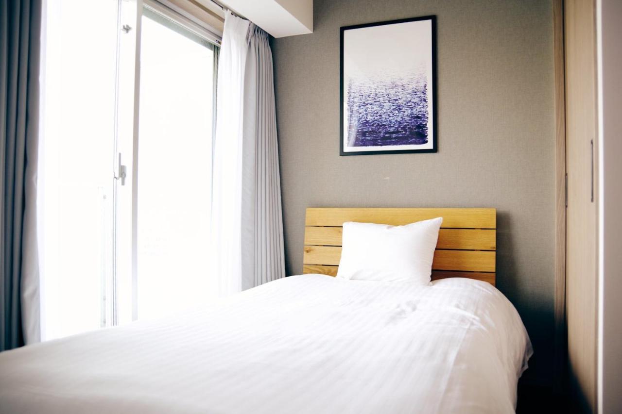 Appartement Mat Oshiage