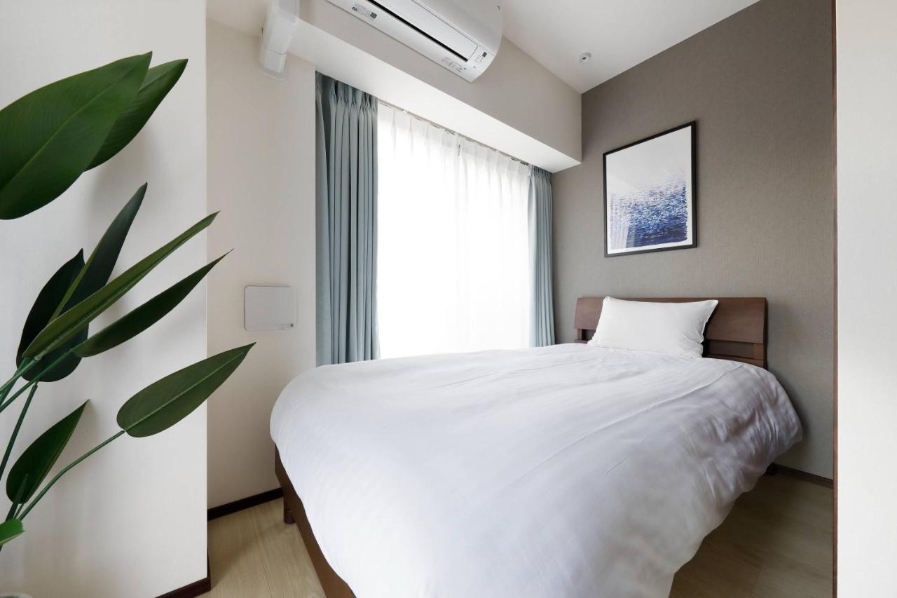 Mat Oshiage Appartement