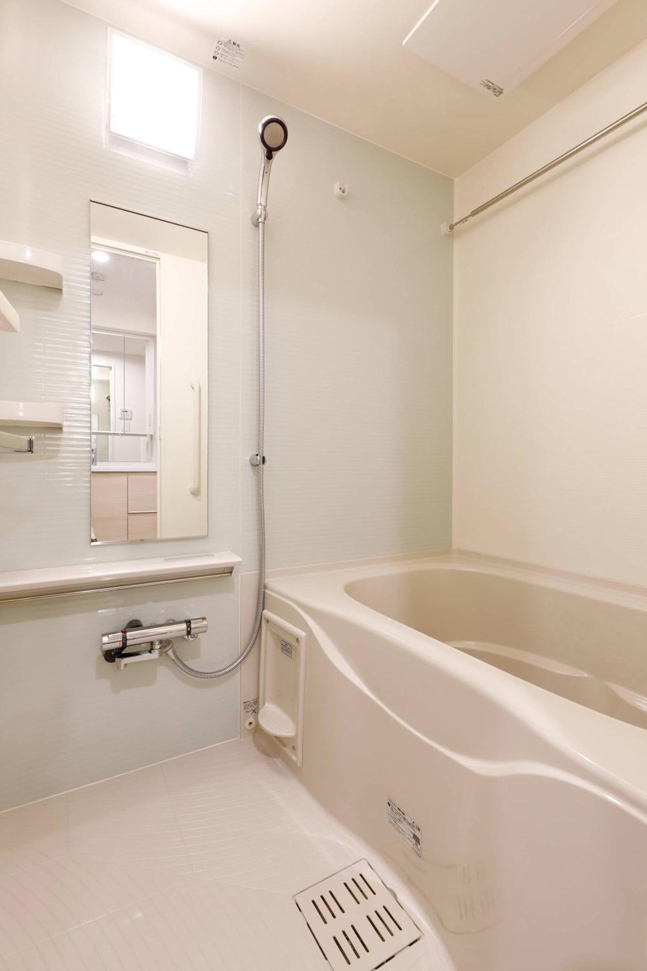 Mat Oshiage Appartement *