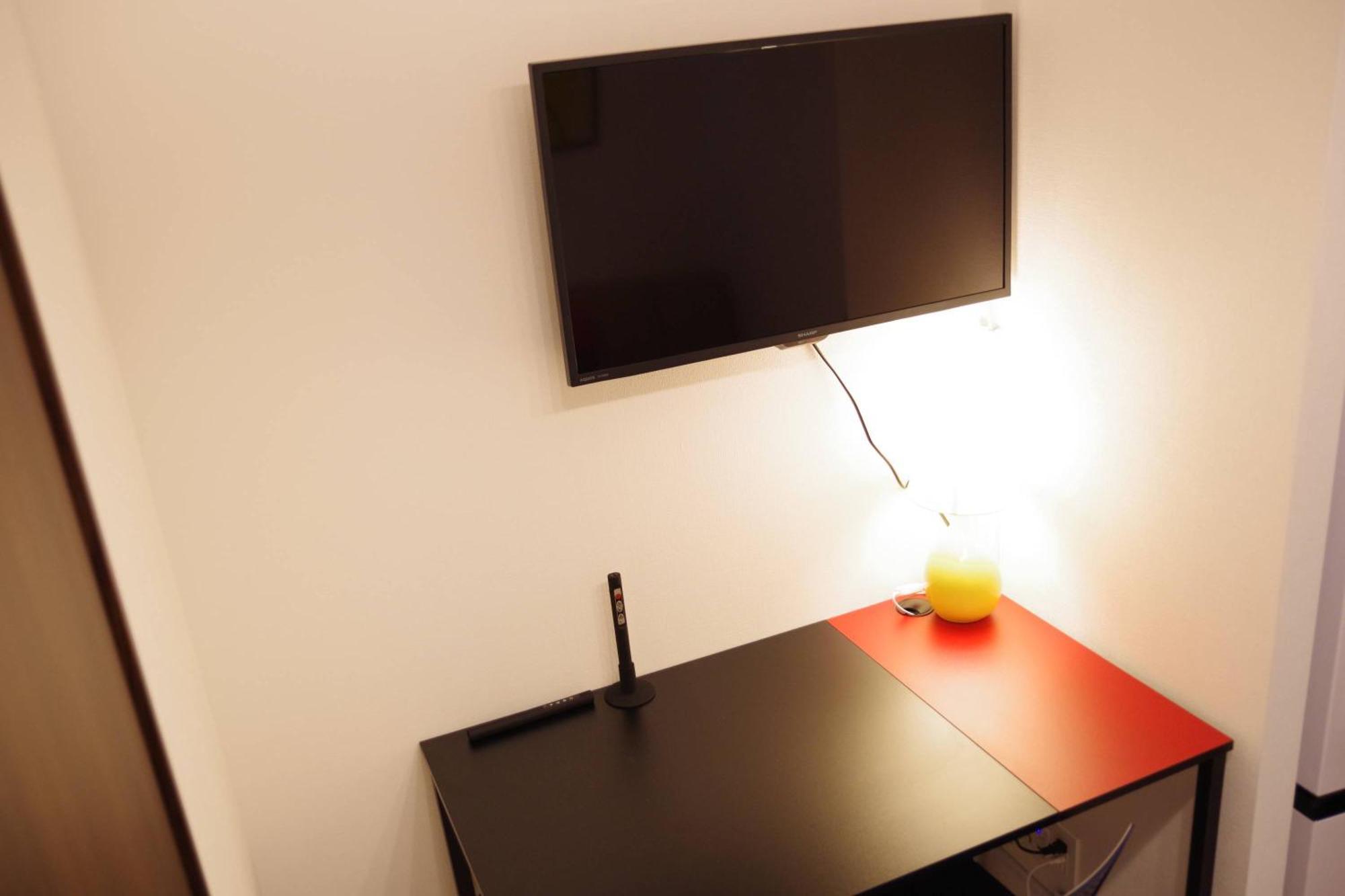 Mat Oshiage Appartement *